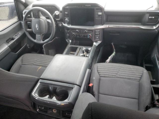 Photo 8 from auction – 2023 FORD F150 SUPER with VIN 1FTEW1CP9PKE28232