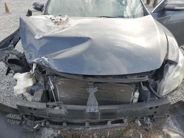Photo 11 from auction – 2011 NISSAN MAXIMA S with VIN 1N4AA5AP5BC849848
