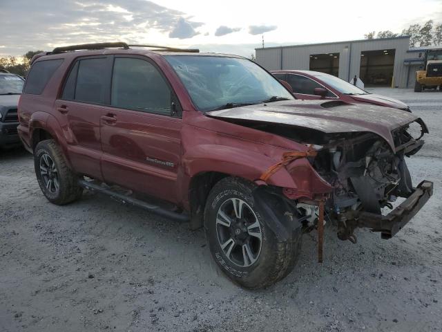 Zdjęcie 4 z aukcji – 2006 TOYOTA 4RUNNER SR z VIN JTEBU14R768064649