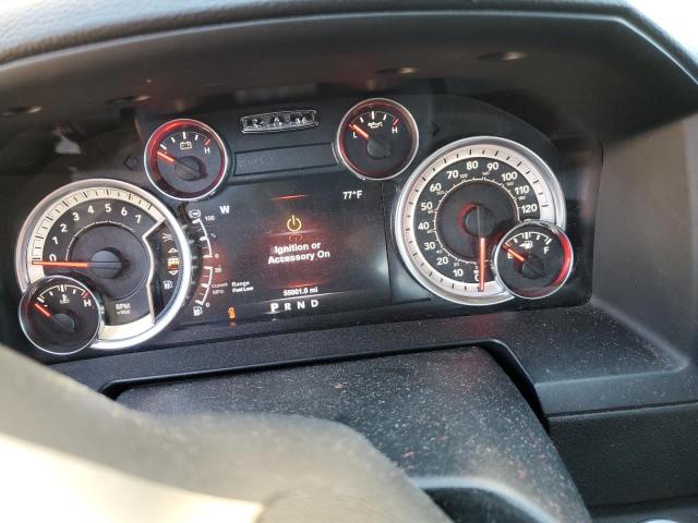 Photo 9 from auction – 2017 RAM 1500 LARAM with VIN 1C6RR7VT6HS789691