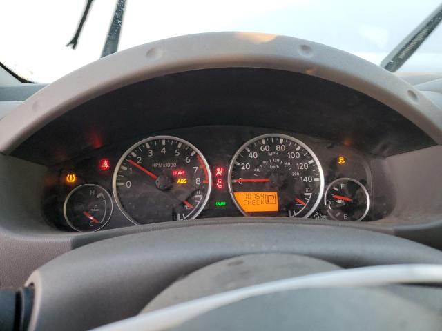 صورة رقم 9 من المزاد - 2012 NISSAN FRONTIER S مع VIN 1N6AD0ER2CC441189