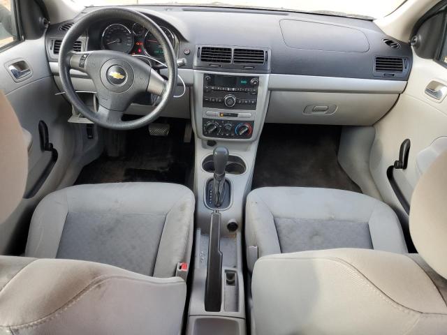 Photo 8 from auction – 2010 CHEVROLET COBALT LS with VIN 1G1AB5F58A7105336