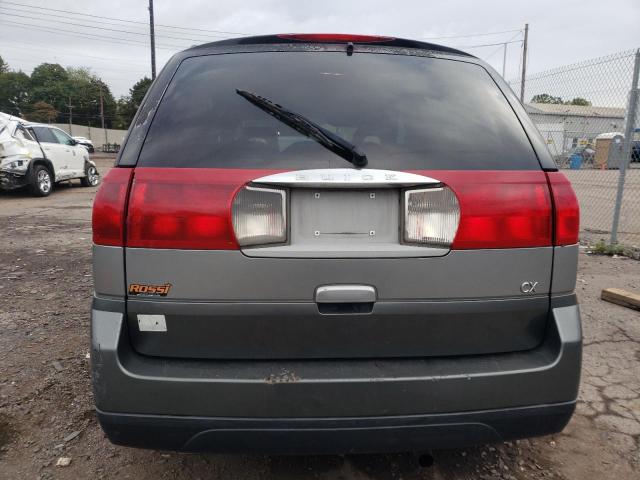 Photo 6 from auction – 2003 BUICK RENDEZVOUS with VIN 3G5DA03E83S609475