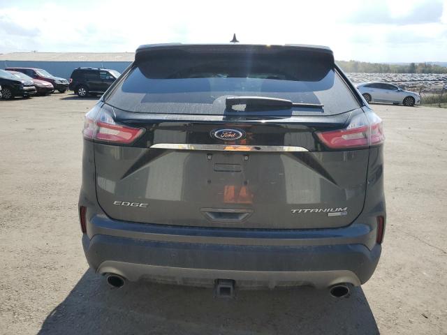 Photo 6 from auction – 2019 FORD EDGE TITAN with VIN 2FMPK4K92KBC67911