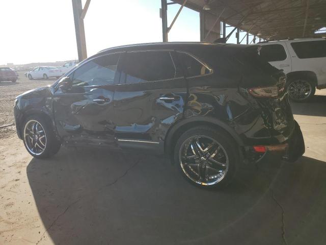 Photo 2 from auction – 2019 LINCOLN MKC RESERV with VIN 5LMCJ3C91KUL00723