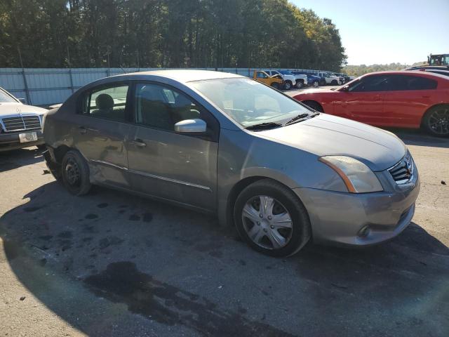 Photo 4 from auction – 2012 NISSAN SENTRA 2.0 with VIN 3N1AB6AP1CL661365