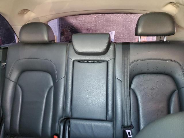 Photo 10 from auction – 2012 AUDI Q5 PREMIUM with VIN WA1LFAFP8CA133670