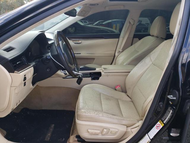 Photo 7 from auction – 2013 LEXUS ES 350 with VIN JTHBK1GG9D2047306