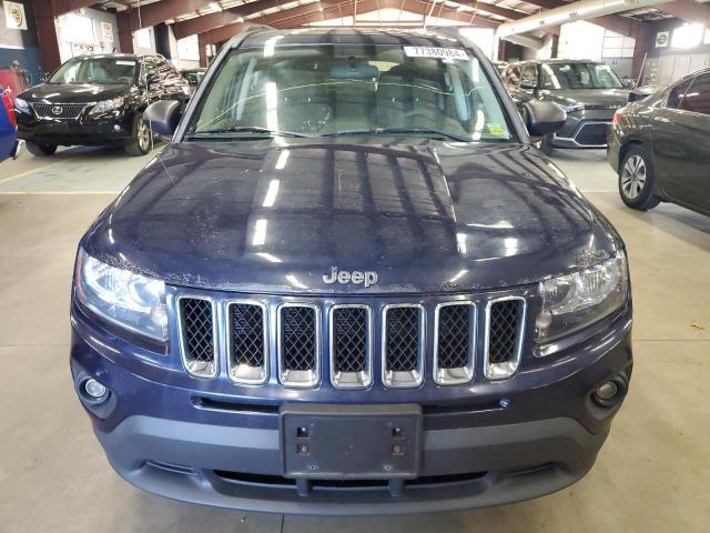 Photo 5 from auction – 2015 JEEP COMPASS SP with VIN 1C4NJDBB7FD347092