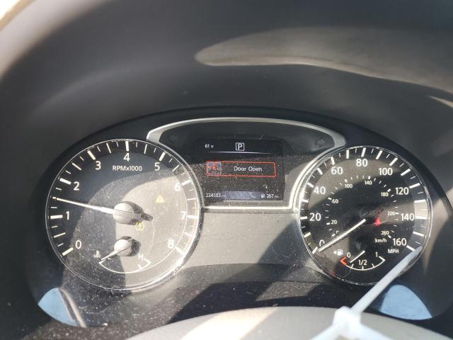 Photo 9 from auction – 2016 NISSAN ALTIMA 2.5 with VIN 1N4AL3APXGC168820