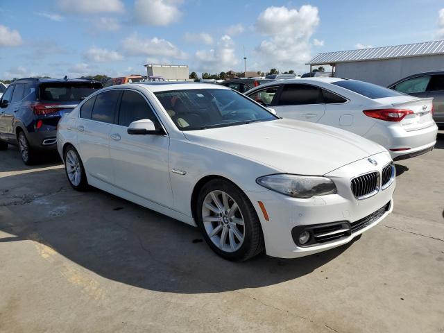 Zdjęcie 4 z aukcji – 2015 BMW 535 I z VIN WBA5B1C5XFD921007