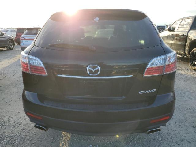 Снимка 6 от търг – 2011 MAZDA CX-9 с VIN JM3TB2DA7B0314986