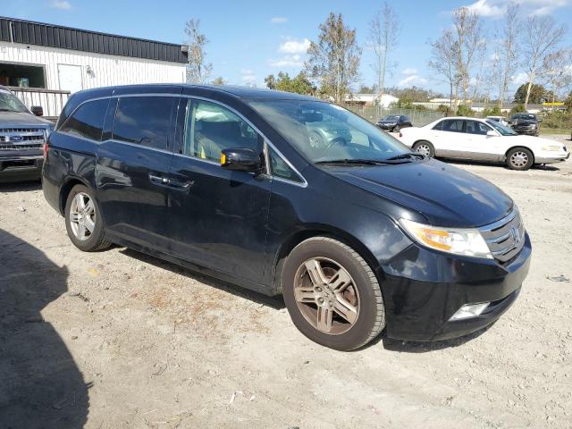 Photo 4 from auction – 2013 HONDA ODYSSEY TO with VIN 5FNRL5H92DB073702