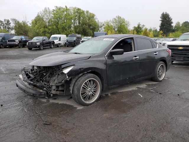 NISSAN ALTIMA 2.5 2013 with VIN 1N4AL3AP5DC145828 - Photo from auction