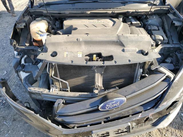 Photo 12 from auction – 2015 FORD EDGE SPORT with VIN 2FMTK4AP5FBB71176