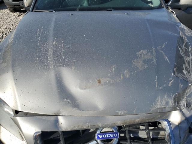 Photo 11 from auction – 2011 VOLVO XC70 T6 with VIN YV4902BZ0B1109390