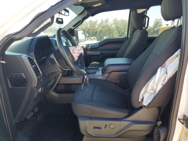 Photo 7 from auction – 2020 FORD F150 SUPER with VIN 1FTEW1E49LFA06452