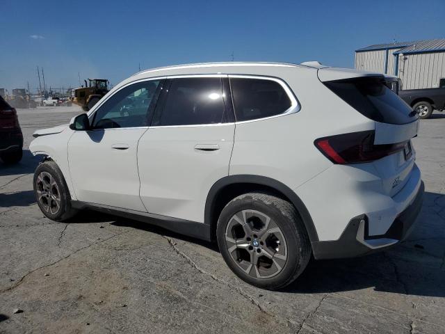 Photo 2 from auction – 2023 BMW X1 XDRIVE2 with VIN WBX73EF06P5W57928