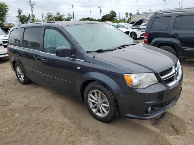 Photo 4 from auction – 2014 DODGE GRAND CARA with VIN 2C4RDGBG2ER380406