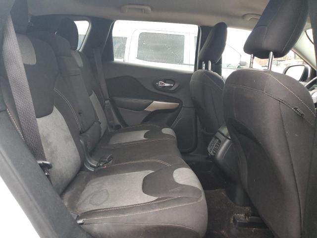 Photo 11 from auction – 2018 JEEP CHEROKEE L with VIN 1C4PJLCB9JD621127