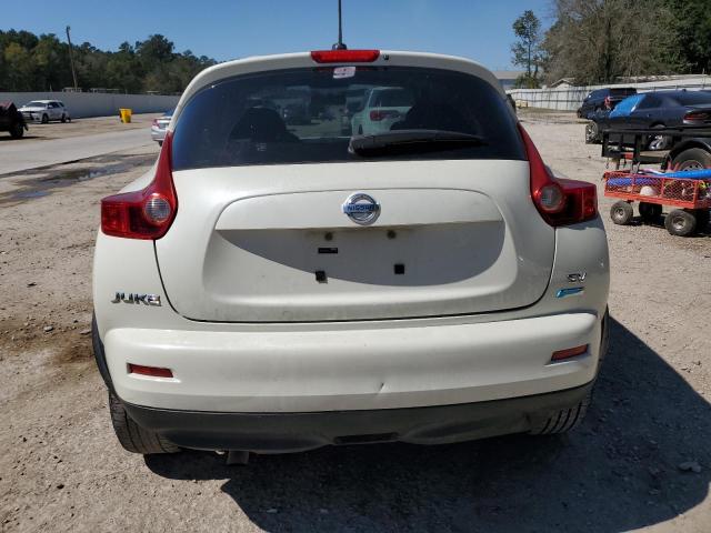 Photo 6 from auction – 2012 NISSAN JUKE S with VIN JN8AF5MR6CT101592