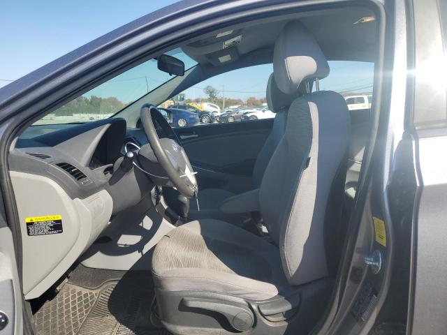 Photo 7 from auction – 2017 HYUNDAI ACCENT SE with VIN KMHCT4AE1HU283420