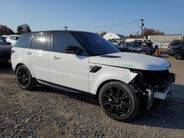 Photo 4 from auction – 2020 LAND ROVER RANGE ROVE with VIN SALWR2SU2LA743780