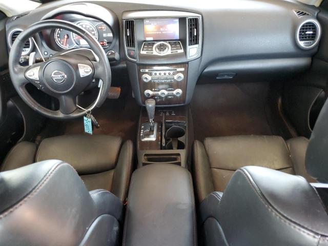 صورة رقم 8 من المزاد - 2014 NISSAN MAXIMA S مع VIN 1N4AA5AP0EC483396