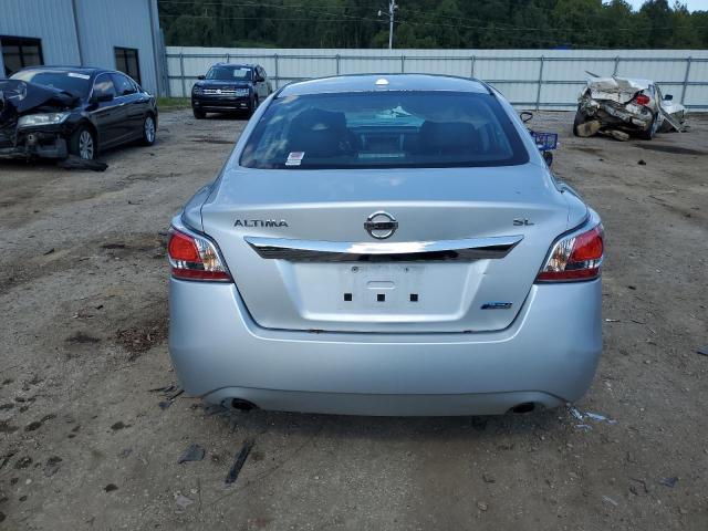 Photo 6 from auction – 2014 NISSAN ALTIMA 2.5 with VIN 1N4AL3AP5EC102267