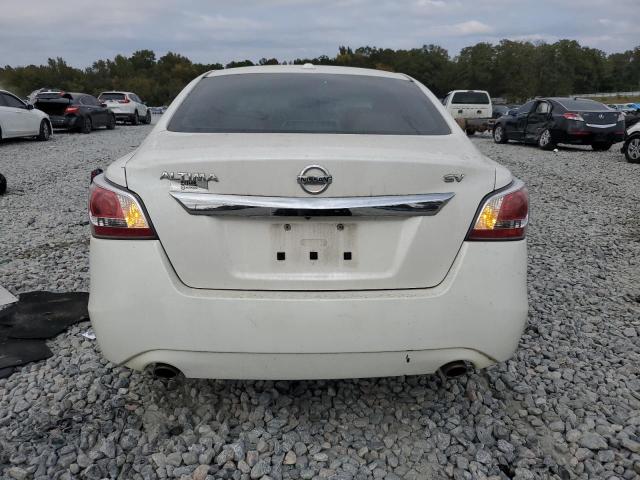 Photo 6 from auction – 2015 NISSAN ALTIMA 2.5 with VIN 1N4AL3AP8FC230374