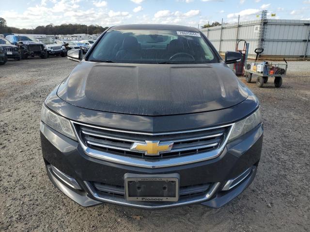 Photo 5 from auction – 2014 CHEVROLET IMPALA LT with VIN 1G1125S39EU108869