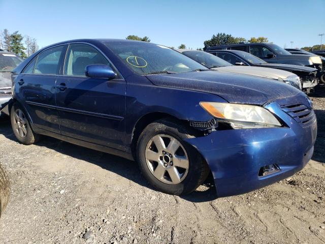 Photo 4 from auction – 2009 TOYOTA CAMRY BASE with VIN 4T1BE46K89U355168