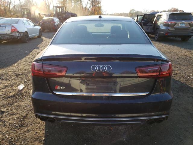 Photo 6 from auction – 2018 AUDI S6 PREMIUM with VIN WAUFFAFC4JN000827