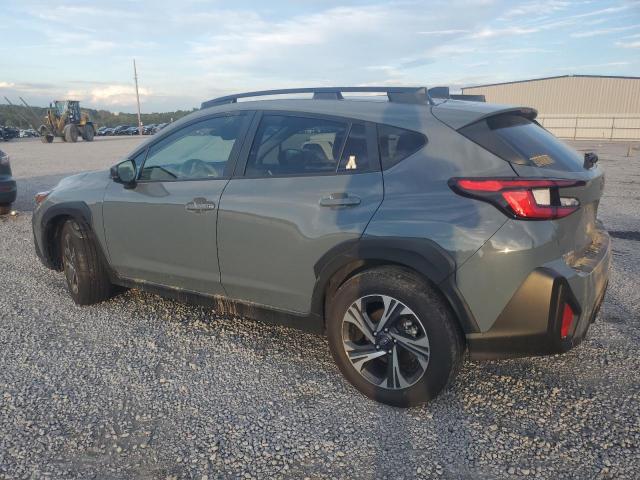 Photo 2 from auction – 2024 SUBARU CROSSTREK with VIN JF2GUADC1R8234905