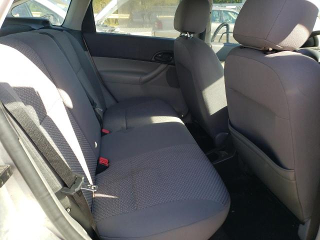 Photo 10 from auction – 2006 FORD FOCUS ZX5 with VIN 1FAFP37N26W149059