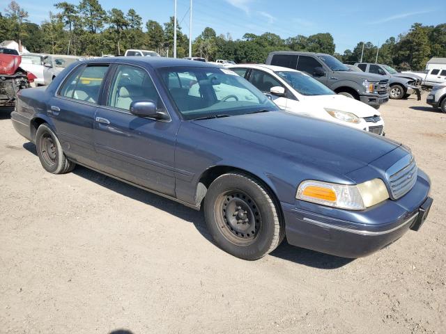 Photo 4 from auction – 1998 FORD CROWN VICT with VIN 2FAFP73W1WX167689