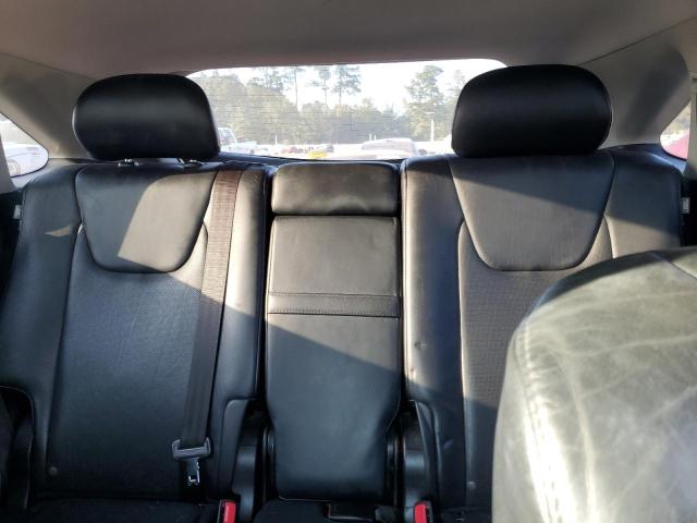 Photo 10 from auction – 2011 LEXUS RX 350 with VIN 2T2ZK1BA5BC051205