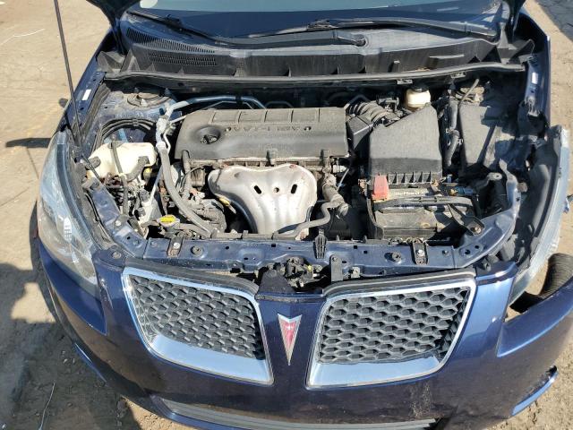 Photo 11 from auction – 2009 PONTIAC VIBE with VIN 5Y2SP67029Z464784