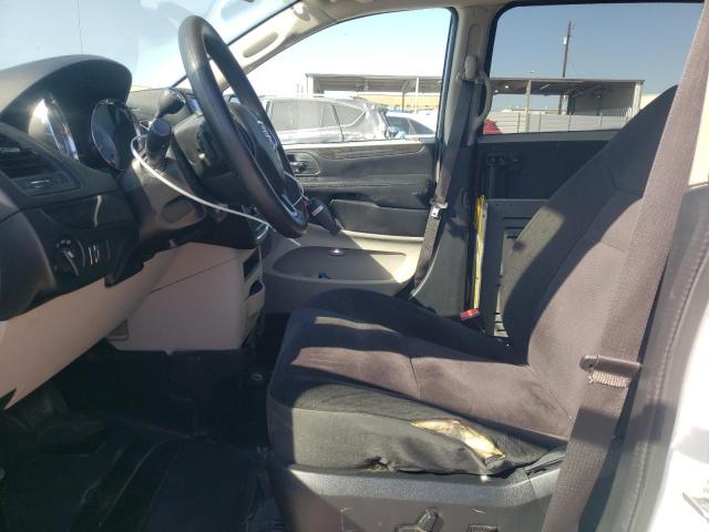 Photo 7 from auction – 2019 DODGE GRAND CARA with VIN 2C7WDGBG3KR678125
