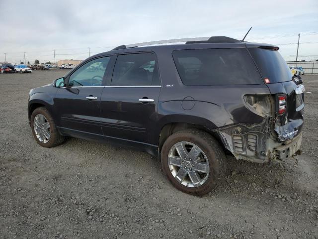 Photo 2 from auction – 2017 GMC ACADIA LIM with VIN 1GKKVSKD7HJ251209