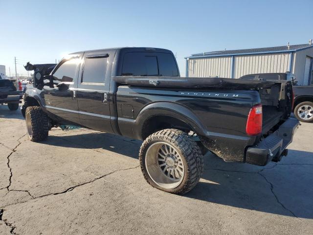 Photo 2 from auction – 2013 FORD F250 SUPER with VIN 1FT7W2BT9DEB86159
