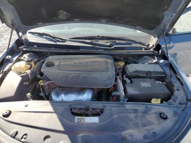 Photo 11 from auction – 2015 CHRYSLER 200 S with VIN 1C3CCCBB7FN614175