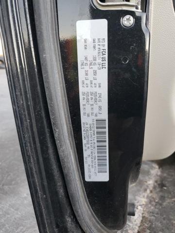 Photo 14 from auction – 2019 DODGE GRAND CARA with VIN 2C4RDGCG5KR772032