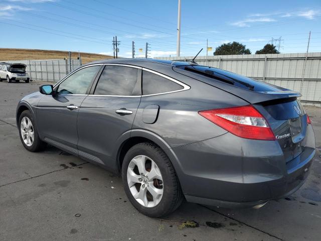 Photo 2 from auction – 2012 HONDA CROSSTOUR with VIN 5J6TF2H53CL005293