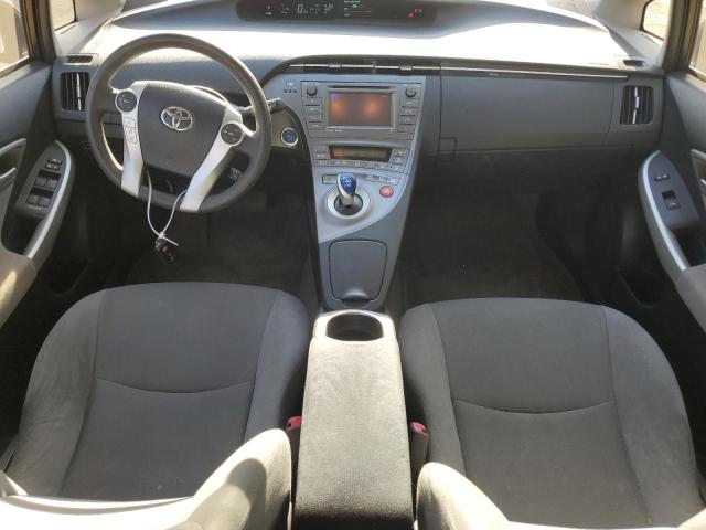 Photo 8 from auction – 2012 TOYOTA PRIUS with VIN JTDKN3DU6C5426484