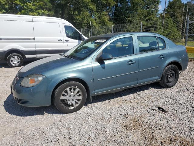 Photo 1 from auction – 2009 CHEVROLET COBALT LT with VIN 1G1AT58H097259488