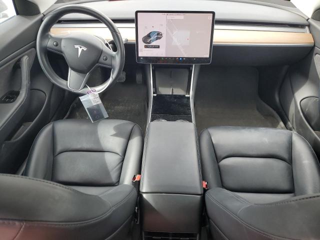 Photo 8 from auction – 2018 TESLA MODEL 3 with VIN 5YJ3E1EB4JF185056