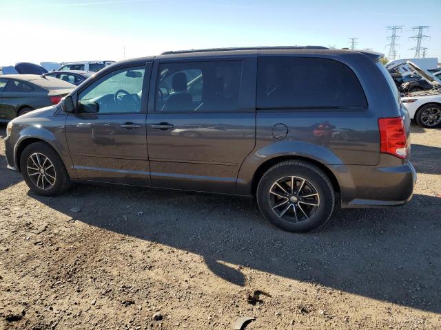 Photo 2 from auction – 2017 DODGE GRAND CARA with VIN 2C4RDGEG2HR861742