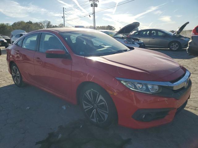 Photo 4 from auction – 2016 HONDA CIVIC EXL with VIN 2HGFC1F78GH648186