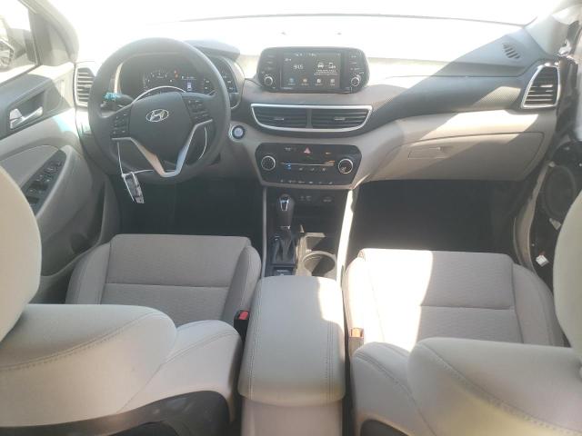 Photo 8 from auction – 2020 HYUNDAI TUCSON LIM with VIN KM8J33A48LU270794